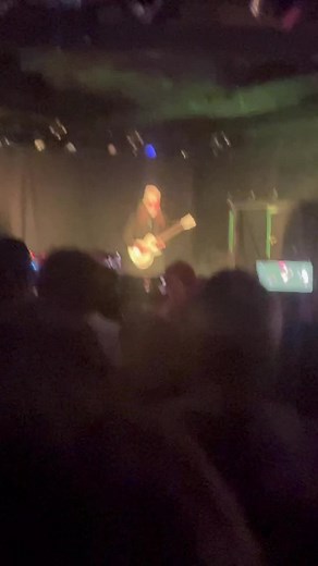 Buckethead Live Shredding at Bucketheadland