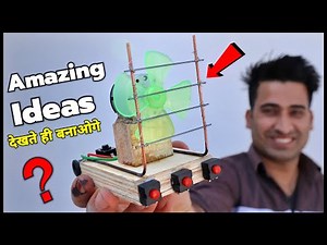 3 Amazing New Ideas || जिन्हे आप देखते ही बनाओगे || 100% Guarantee