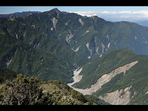 MassWastingRouter: A watershed-scale sediment production (landslides!) and transport model