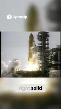 Challenger Disaster: The Truth Behind The Tragedy