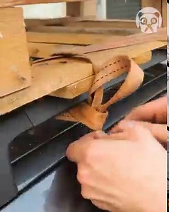 Installing Car Roof Rack | Crafty Panda