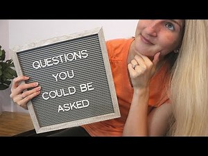 Interview Questions You Will Be Asked as a Dental Hygienist!