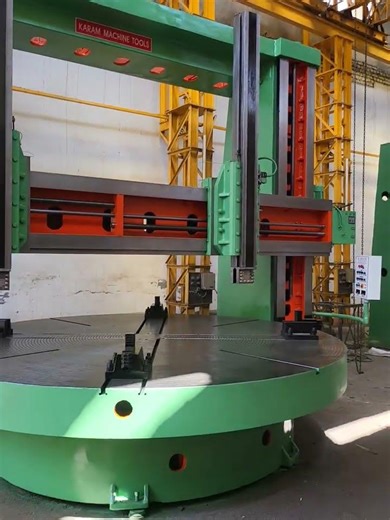 VTL 3000mt ( Karam Machine Tools) 9814187744 9855277992