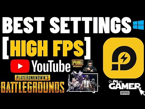 How to Fix Lag in LDPlayer 4.0.53 2021 | Best Settings for LD Player 4 | High End Gaming Performance