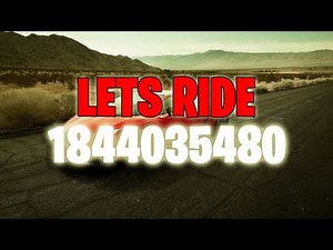 20+ Roblox Music Codes/IDs (WORKING/TESTED) 2024