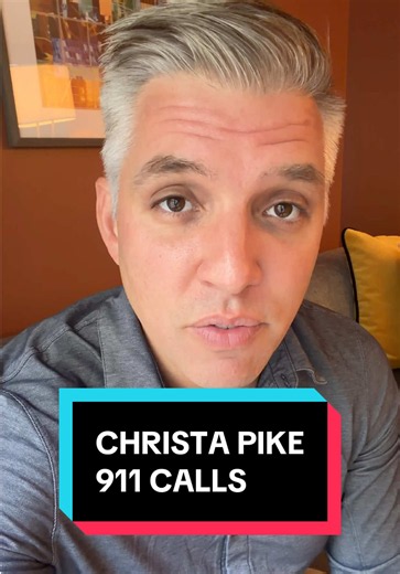 Christa Pike 911 calls. | Christa Pike Witch Rumors