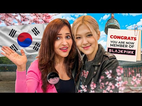 I am MOVING to Korea to join BTS ?😍