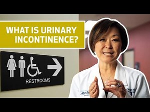 Understanding Urinary Incontinence: Expert Q&A with a Urologist