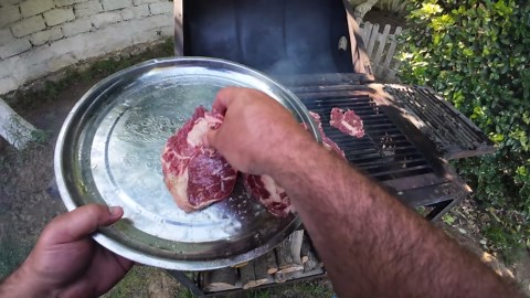 Ribeye Roast Sandwiches Like You’ve Never Tasted
