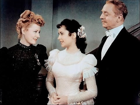 Élet Apával(1947) teljes film magyarul, kosztümös, romantikus, vígjáték