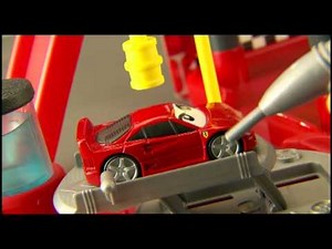 NewBoy - Ferrari Kids | نيوبوي - فيراري الاطفال