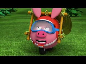 Disney Junior Promo DVD: Jungle Junction