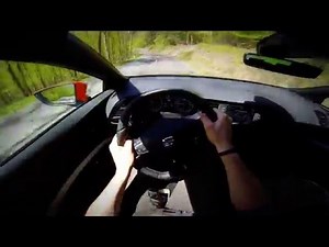 2016 Seat Leon Cupra 290 Fahrbericht Test Review POV - AutoEmotionenTV