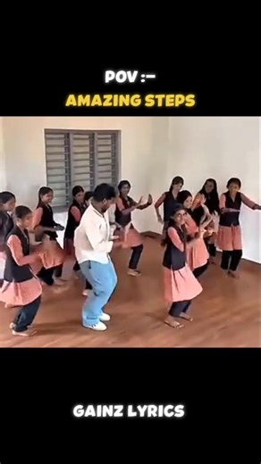 Hattimatim Tim Viral Song 🩷 || Girls Group Dance || WhatsApp (Lyrics) Status |