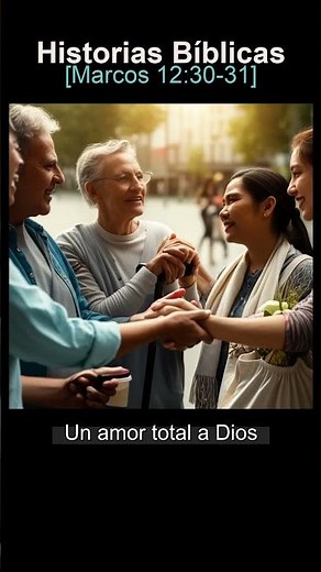 [Mark 12:30-31] The Great Commandment: Jesus Simplifies the ENTIRE Law