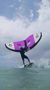 Ride the winds and ride the waves – Mauritius is the ultimate kitesurfing playground! 🏄‍♂️🌬️ Feel the thrill as you harness the power of the ocean breeze, carving through turquoise waters with adrenaline-pumping excitement. 🌊🤙 Whether you're a pro or testing the waters for the first time, the island's perfect conditions make every ride unforgettable. 📸: @ionclubmauritius on IG #MauritiusNow #FeelOurIslandEnergy #MauritiusTourism #Kitesurfing #MauritiusAdventures #BeautifulDestinations | Mau