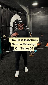 The Best Catcher Throwdowns send a message. They keep your release point sharp, keep the team engaged & can help set the tone for the rest of the inning. Plus they look really cool! The things to consider are is it a Right-handed or Left-handed batter? Which dugout is he heading towards? And how does my arm feel? If your arm is feeling extra spicy, throw from a knee or give the kneeling Yadi or Stand-Up Yadi a try. If the arm is a little tired, stick with the traditional throw down to get your f