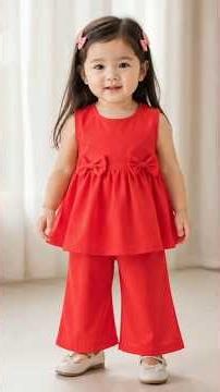 2 to 3 year baby girl top cutting and stitching#shorts #shortvideo #shortsfeed#youtube #diy#fashion
