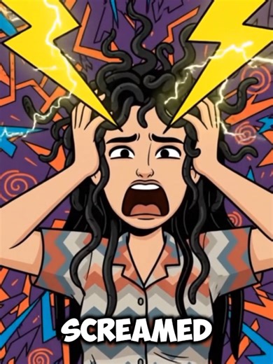 Grow Long and Thick Hair Overnight with Dark Oil