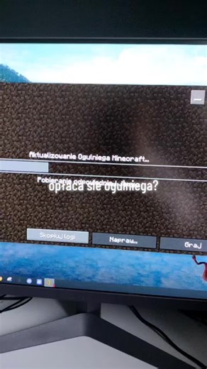 Jakie klienty do FPS w Minecraft?
