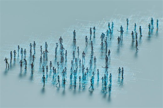 We Need to Build Human Connection For the AI Era