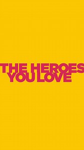 Universal TV is the Home of Heroes 🦸🏽‍♀️ | Universal