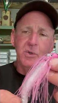 Chatterbait Trailers