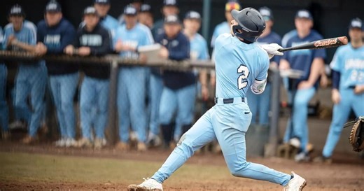 UMW baseball advances to C2C tournament championship
