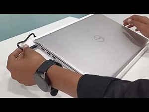 How to set up a new Dell laptop? | Detailed video HINDI New Laptop Setup Kes Kare Windows 11 #laptop