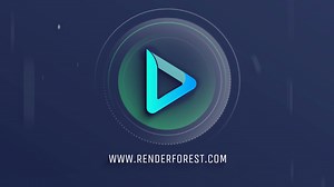 2D Hyper Pinpoint Logo