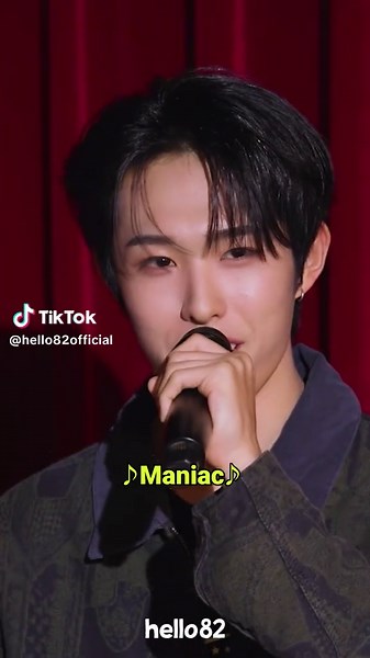 Stray Kids are you hearing this?!👂 Watch Get On The Mic! w/ @nexz_officialon hello82's YouTube channel📺 #GetOnTheMic_NEXZ #NEXZxhello82 #NEXZ #hello82