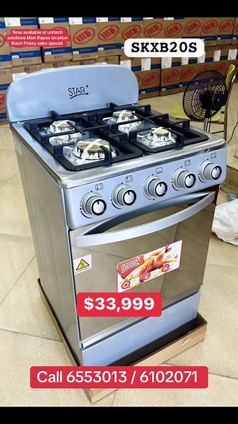 UNITECH SOLUTIONS/ SERVICES on TikTok