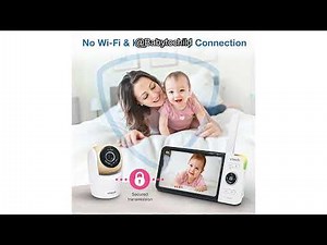 VTech VM919-2HD Baby Monitor Review: Can It Truly Keep Your Baby Safe and Sound?