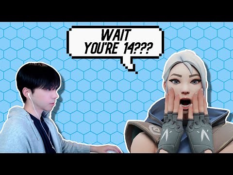 revealing my real age...