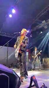 47K views · 626 reactions | From tambay sa kanto to tambay sa TTKD!  Sponge Cola rocking the SMB Stage like only they can!  #ttkd2025 #TigtiganTerakan #PartyInTheStreets #AngelesCity #TTKD #Spongecola | Tigtigan Terakan Keng Dalan Festival | Facebook