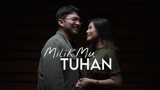 Lirik Lagu MilikMu Tuhan - Marsya Manopo dan Shinta Rosari - Tribunmanado.co.id