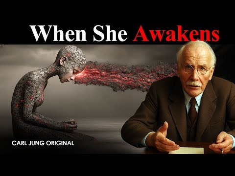 Why a Woman Should Never Get Married — Jung’s Forbidden Truth | Carl Jung Original