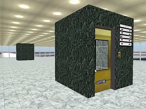 Skyscrapersim - Atticus Mall OTIS67 Remix Part 3 (Skyscraper Simulator)