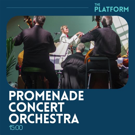 The Promenade Concert Orchestra follows the Vienna Philharmonic Orchestras traditional annual New Year’s Day concert and broadcast to over 100 countries with its own 17th New Year Viennese concert celebrating with well known music from the Strauss family and associates as well as a few surprises to pop open the champagne bottle! Included are soprano soloist, Rowena Thornton, to sing Mozart, Puccini and Strauss arias, and Turning Point Theatre Arts to entertain us in a waltz, march, galop and int