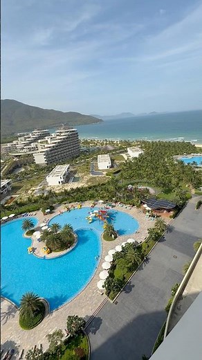 Aquamarine Resort & Spa Cam Ranh 2025