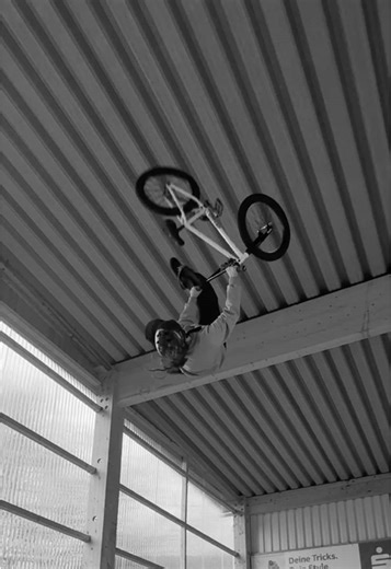 Exciting BMX Stunts Compilation