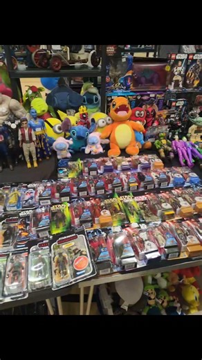 Pr/Invite Got invited to experience Bolt Events Comic Con