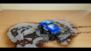 Toy Cars on TikTok