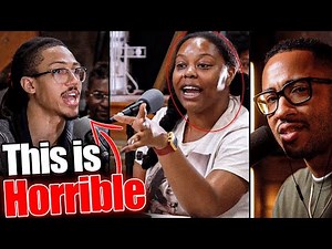 1 Lightskin Vs. 10 Darkskins