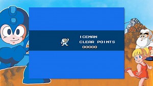 'Mega Man 1': How to Melt Down Ice Man