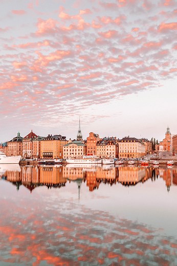 17 Very Best Things To Do In Stockholm (Ultimate City Guide) - Hand Luggage Only - Travel, Food And Photography Blog