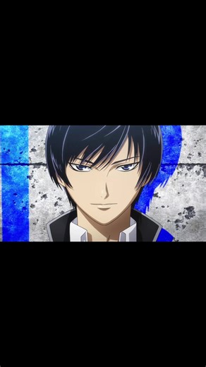 Readaptación opening code breaker al español #creatorsearchinsights #animeedit #codebreaker #nostaligia #anime