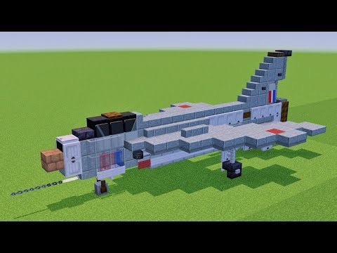 Minecraft | English electric lightning | tutorial 