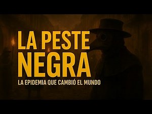 Peste Negra: Cómo una Pandemia Destruyó la Europa Medieval