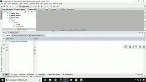 主流框架知识学习(下)（Maven高级 Git Dubbo Vue）